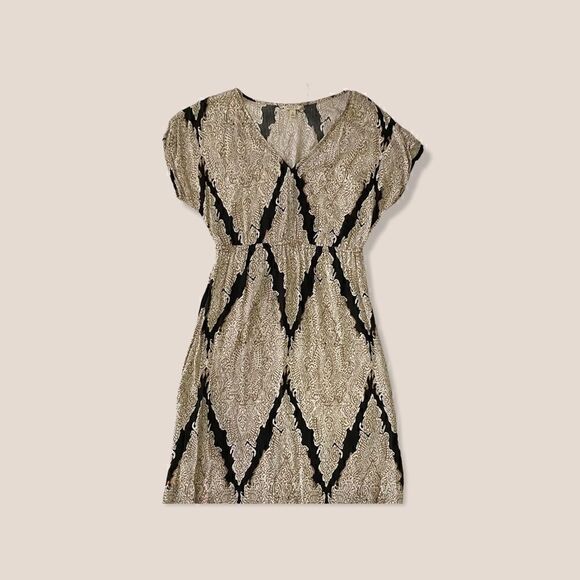 Sonoma Life Swing Cotton Dress Size Small - Picture 4 of 8